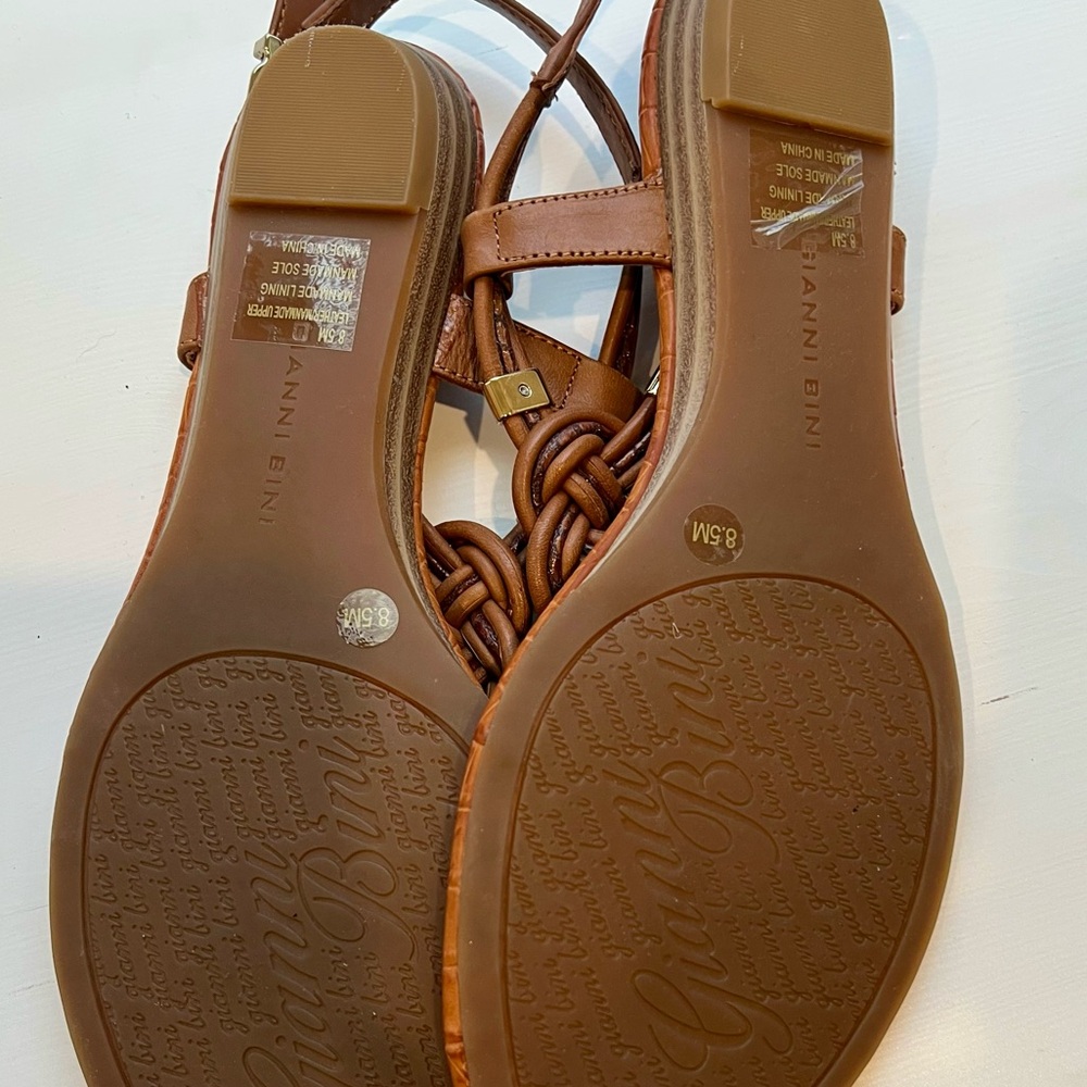 Sandals - Picture 3 of 3